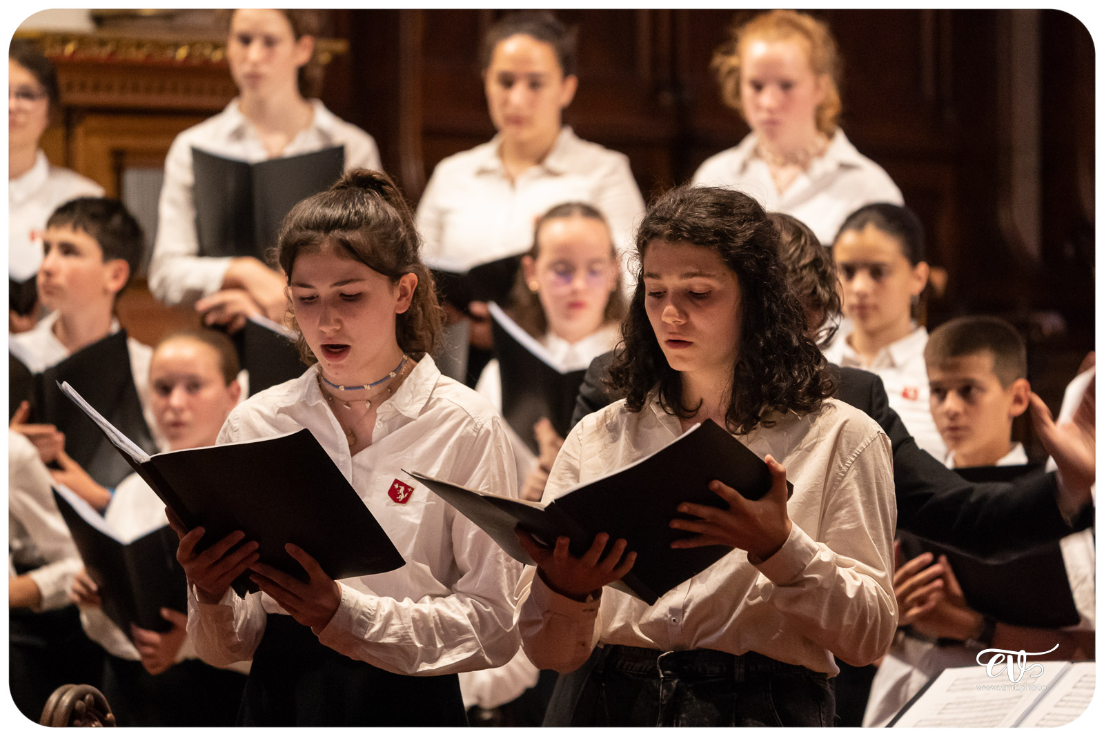 MAITRISE DE SAINT-BRIEUC